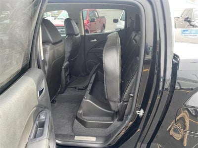 2020 GMC Canyon Denali