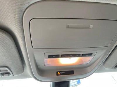 2021 GMC Canyon AT4 w/Cloth