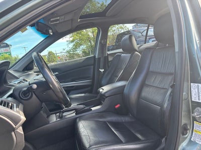 2010 Honda Accord EX-L 2.4