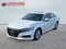 2019 Honda Accord Touring