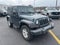 2007 Jeep Wrangler X