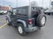 2007 Jeep Wrangler X