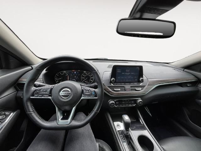 2020 Nissan Altima 2.5 SL