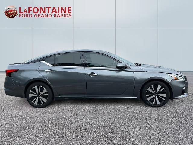 2020 Nissan Altima 2.5 SL