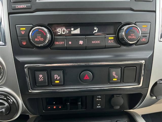 2018 Nissan Titan XD SL