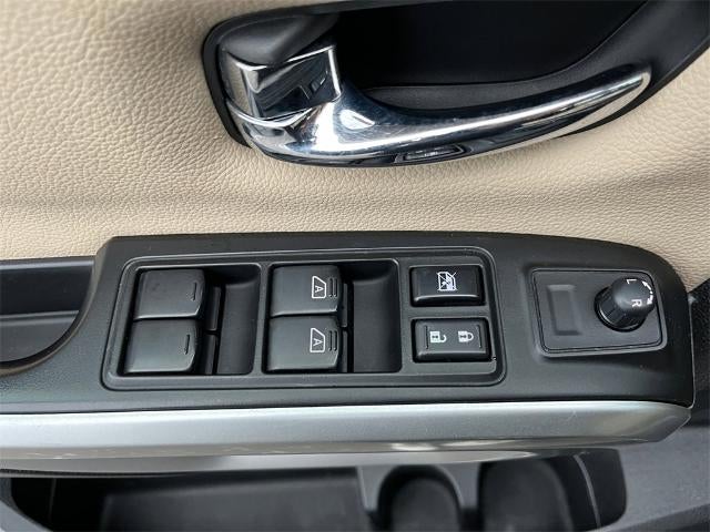 2018 Nissan Titan XD SL