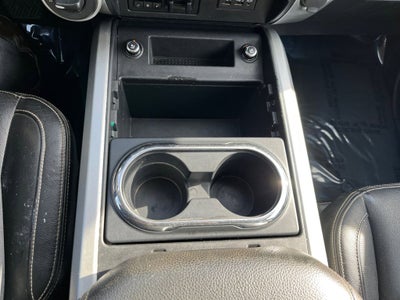 2019 Nissan Titan XD PRO-4X