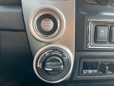 2019 Nissan Titan XD PRO-4X