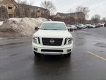 2019 Nissan Titan XD PRO-4X