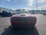 2016 Dodge Challenger SRT Hellcat