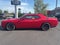 2016 Dodge Challenger SRT Hellcat