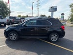 2011 Chevrolet Equinox LT 1LT