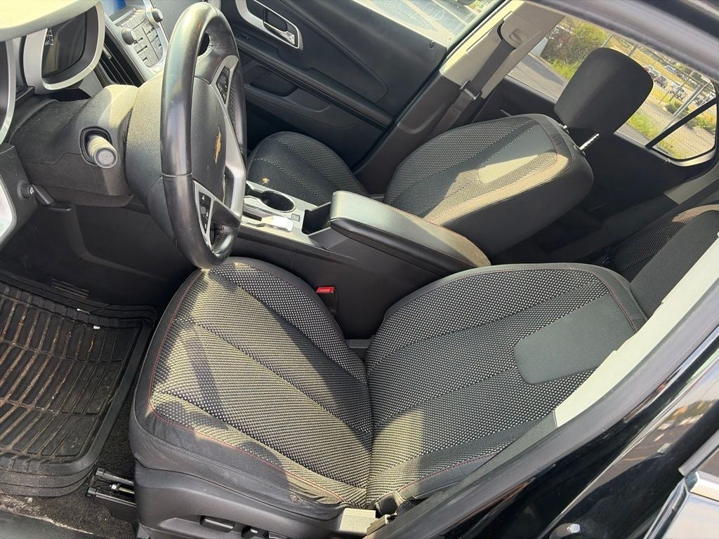 2011 Chevrolet Equinox LT 1LT