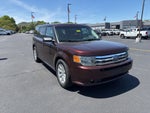 2010 Ford Flex SE