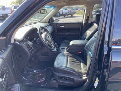 2019 Ford Flex SEL
