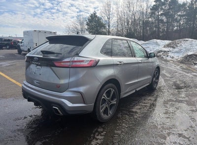 2022 Ford Edge ST