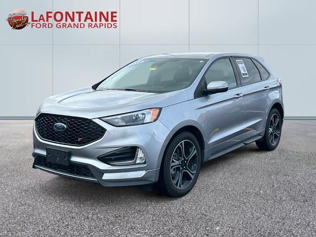2022 Ford Edge ST