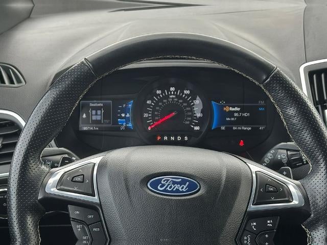 2022 Ford Edge ST