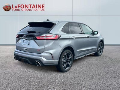 2022 Ford Edge ST