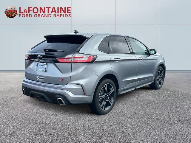 2022 Ford Edge ST