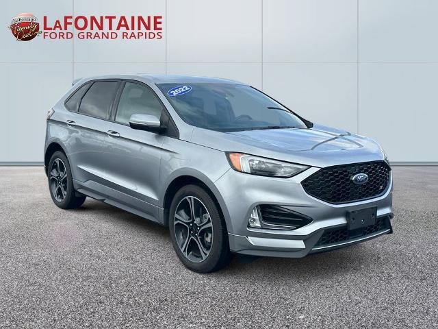 2022 Ford Edge ST
