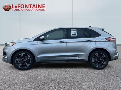 2022 Ford Edge ST
