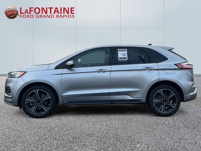 2022 Ford Edge ST