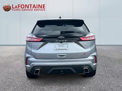 2022 Ford Edge ST