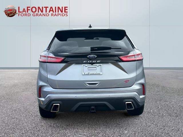 2022 Ford Edge ST