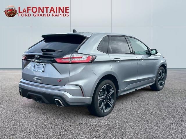 2022 Ford Edge ST