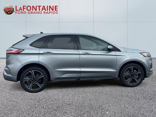 2022 Ford Edge ST