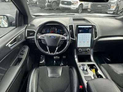 2022 Ford Edge ST