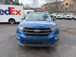 2018 Ford Edge Sport