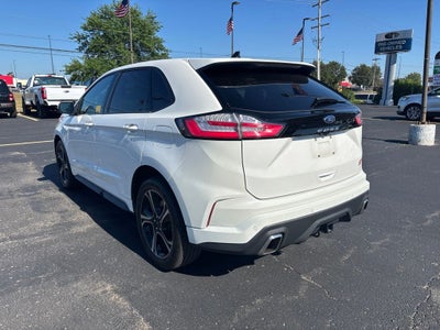 2023 Ford Edge ST