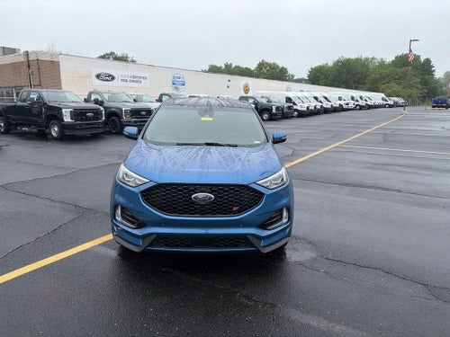 2019 Ford Edge ST