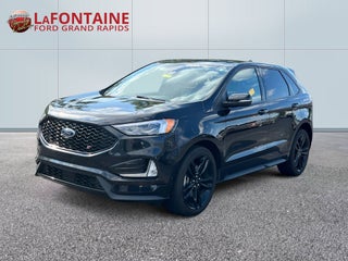 2020 Ford Edge ST