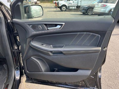 2020 Ford Edge ST