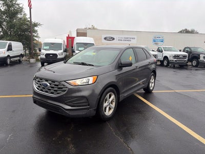 2020 Ford Edge SE