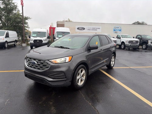 2020 Ford Edge SE