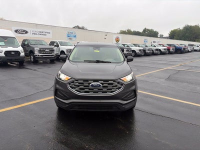 2020 Ford Edge SE