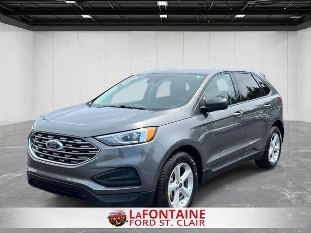 2022 Ford Edge SE