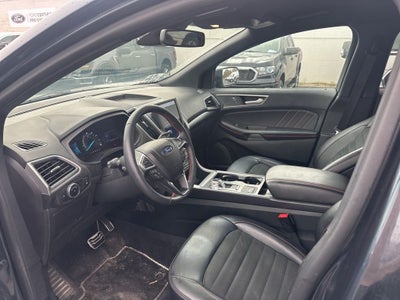 2023 Ford Edge ST Line