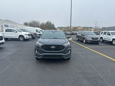 2023 Ford Edge ST Line