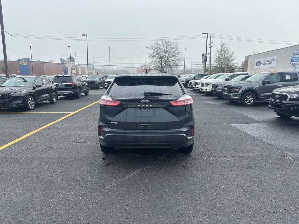 2023 Ford Edge ST Line