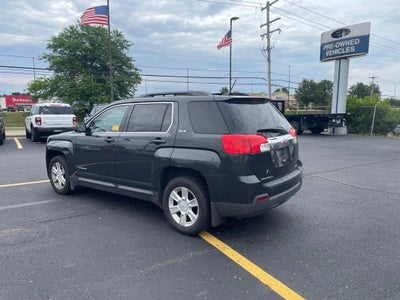 2013 GMC Terrain SLE-2