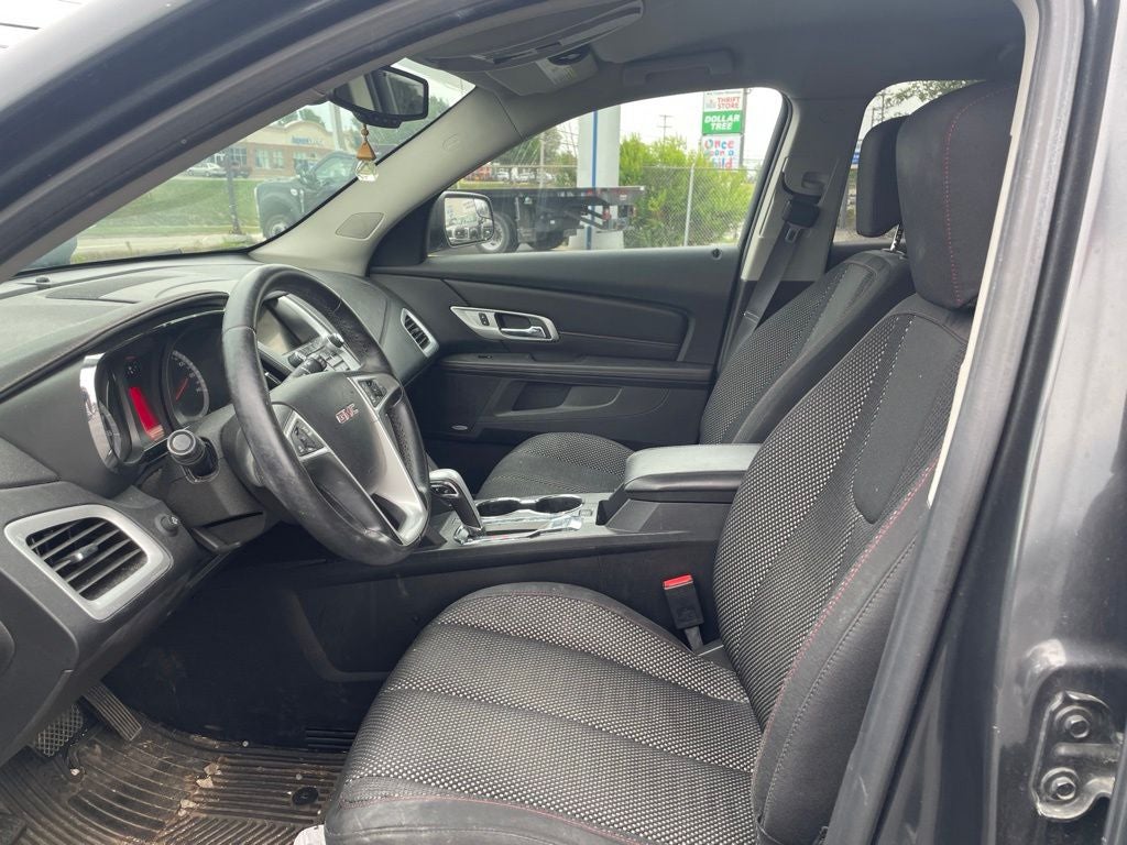 2013 GMC Terrain SLE-2