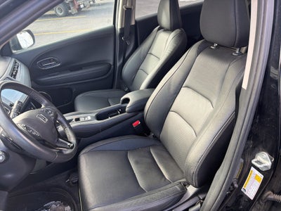 2022 Honda HR-V EX-L