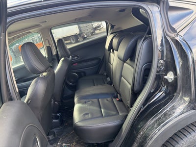 2022 Honda HR-V EX-L