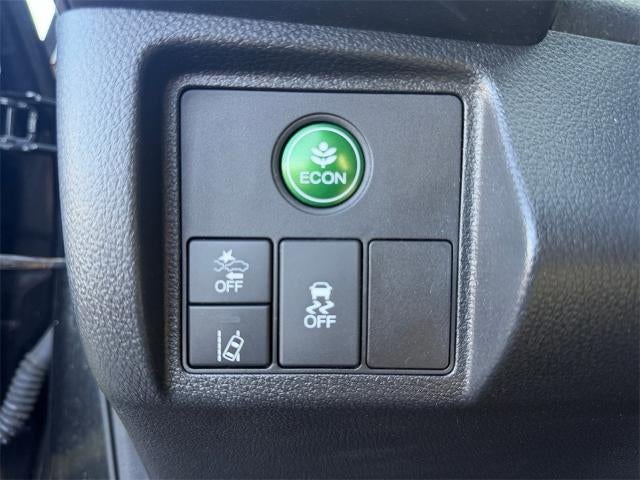 2022 Honda HR-V EX-L