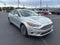 2018 Ford Fusion Titanium